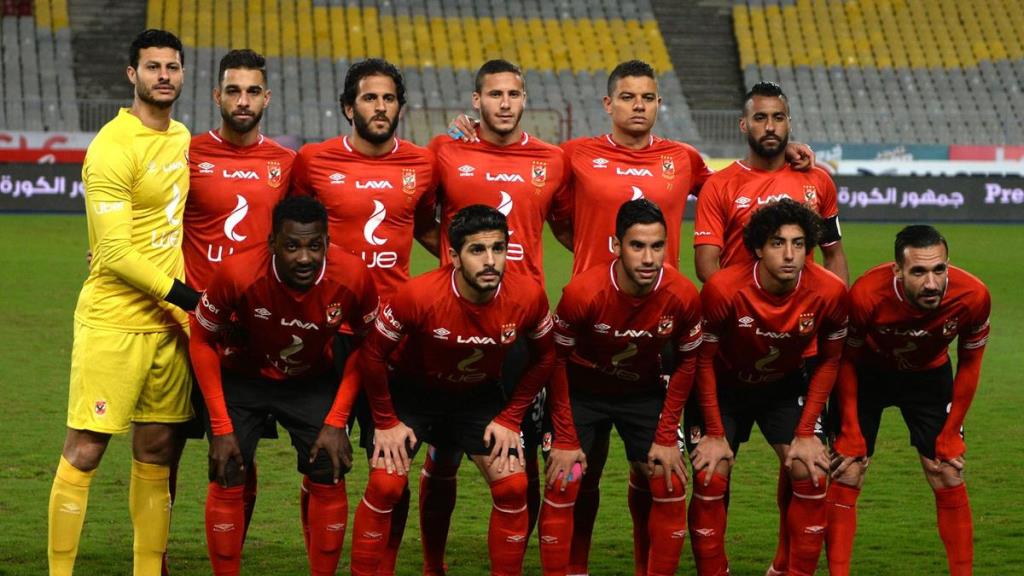 Caf Champions League: Al Ahly Arrive Dar Ahead Of Simba Sc Clash - Tanzania