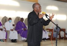 JPM ISSUES FACE MASKS CALL