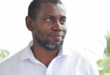 ZANZIBAR READIES TO HOST CONIFA MEET