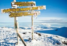 PAKISTAN TO PROMOTE DAR TOURIST ATTRACTIONS