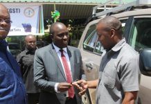 CONDUCT SEVERAL RESEARCHES, GST TOLD