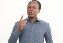 GOVT TO EMPLOY OVER 12,000 HEALTH WORKERS