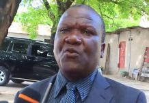 400M/- SECURITY RESCUE CENTRE LOOMS IN LAKE VICTORIA