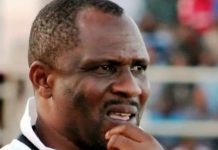 STILL FAR FROM GROUP STAGE, WARNS NAMUNGO COACH