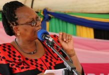 OVER 2BN/- SET ASIDE FOR COMBATING CRIME IN OCEAN, LAKES