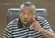 AFCON GAVE US BIG LESSON, SAYS KIHWELO