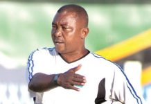 HEROES UPBEAT TO ADVANCE DESPITE HUGE LOSS