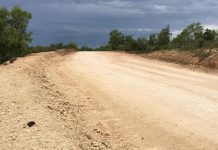 250KM FEEDER ROADS FOR UPGRADING – GOVT