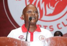 MANGUNGU NEW SIMBA CHAIRMAN