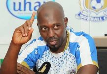 AZAM PONDER COASTAL UNION HURDLE IN LEAGUE RESUMPTION