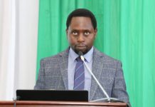 STAKEHOLDERS URGED TO SUPPORT GOVT TO IMPROVE HEALTH INSURANCE