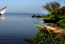 EALA PUSHES FOR PROTECTION OF LAKE VICTORIA