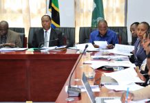 COVID-19: DAR CALLS FOR AFRICAN SOLUTION