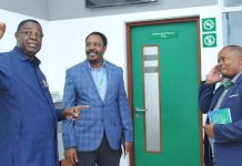 BOA COMMITS TO SUPPORT ECONOMIC GROWTH-CHAIRMAN