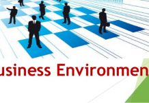 STAKEHOLDERS CALL FOR IMPROVEMENT OF BUSINESS ENVIRONMENT
