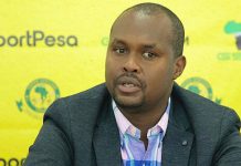 KAZE: WE’RE NOT BOTHERED WITH FRIENDLY DEFEAT