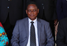 SUPPORT VICTIMS OF HUMAN RIGHTS ABUSE – MWAIMU