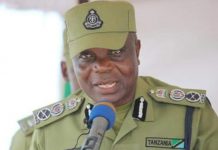 POLICE WARN EX-CONVICT, PARENTS OVER RECURRING CRIMES