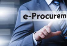 CONTRACTORS TOLD TO USE E-PROCUREMENT SYSTEM