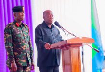 Tanzania President Acknowledges New Covid Wave, Urges Calm