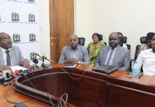 LOCAL INNOVATORS ASSURED OF SUPPORT