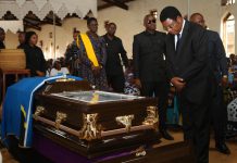 PM: EMULATE LATE NDITIYE’S GOOD DEEDS