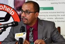 STATE: WE ARE WORKING ON TEACHERS’ WELFARE