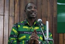 MAGUFULI APPOINTS BASHIRU NEW CHIEF SECRETARY