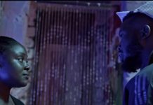 PAN AFRICAN FESTIVAL TO SHOWCASE TANZANIAN MOVIE