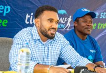 TIGO EMBARKS ON ENVIRON CONSERVATION