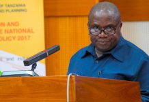 GOVT ADDRESSES PROBLEMS FACING MICROFINANCE SECTOR