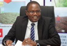 GOVT TO PROCURE EIGHT FISHING VESSELS, REVIVE TAFICO