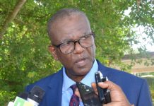 COVID-19 DELAYS SHIP DELIVERY IN ZANZIBAR