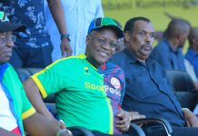 SPORTS FRATERNITY EULOGISE JPM