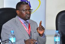 SUSPENDS TPA BOSS OVER 4BN/- FRAUD CLAIMS