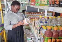 TBS: CHECK GOODS’ EXPIRY DATES BEFORE PURCHASE