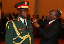 CDF REVEALS HIS FINAL CONVERSATIONS WITH PRESIDENT MAGUFULI