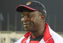 AS VITA COACH SHUNGU WORRIED