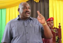 RC ANUSA CORRUPTION 500 million OF HEALTH CENTER