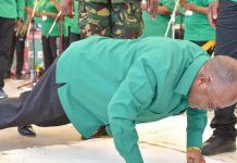 President Magufuli succumbed to Covid-19: opposition leader Tundu Lissu insists