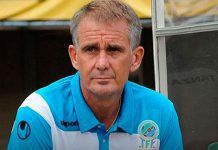 POULSEN TAKES POSITIVES FROM STARS