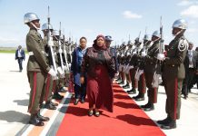 Dr ABBASI: GOVERNMENT WILL CONTINUE TO GIVE WOMEN A PLACE