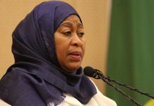 Tanzanian President Samia Suluhu lifts a ban on four newspapers shut down under Magufuli’s regime