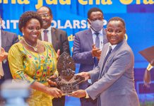 BREAKTHROUGH IN EDUCATION AS UDSM LAUNCHES MERIT SCHOLARSHIP