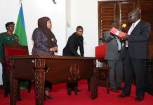 CAG REPORT EXHUMES MASSIVE IRREGULARITIES