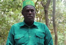 CCM CHATO VOW TO HONOUR MAGUFULI THROUGH PROJECTS
