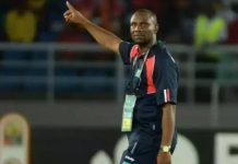 VITA FIRE WARNING SHOT TO SIMBA