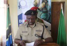 THE DOCTOR IS DETAINED FOR LIVING WITH A STUDENT