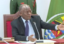 MAGUFULI SHOWED LOVE TO MARGINALISED GROUPS-PLWD