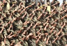 Zanzibar bids Dr John Magufuli final farewell